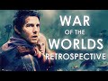 War Of The Worlds 2005 Retrospective Review Spielberg Sci Fi Part 5