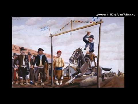 Today's Tango Is... Rayero - Francisco Canaro 20-03-1931