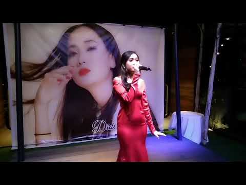 Happy birthday Didi Astillah .. besday girl hiburkan tetamu