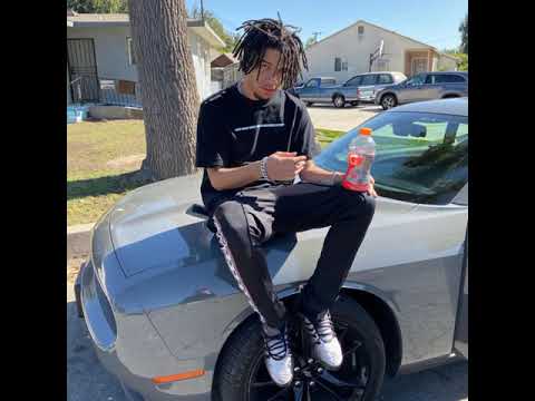 [FREE] THEBOY x LUCPUFF Type Beat "4MOLA" (Prod.@flackxbeats)