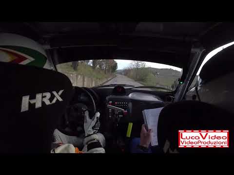 2° Rally Vigneti Monferrini 2019 Mussa-Niro 600 Kit A0 - Cameracar PS5