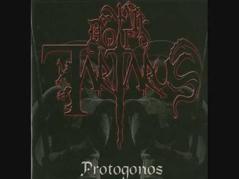 Depths Of Tartarus - Protogonos | FULL ALBUM 2008