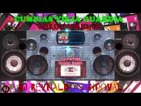 Tu Partida Grupo Belén de Tarma (Cumbia)