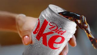 Diet Coke Love Language | Crispy