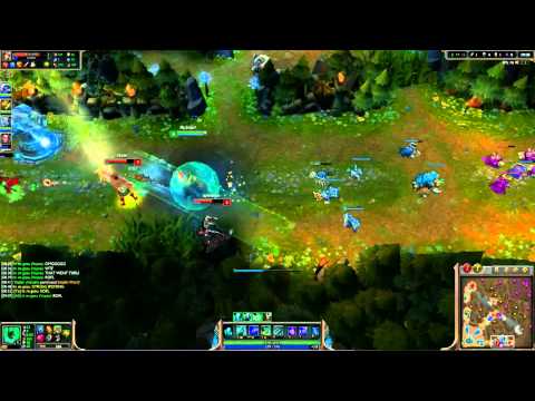 BunnyFuFuu + Me stream highlight