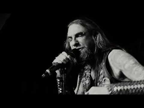 ATOMWINTER - Catacombs (Official Video)