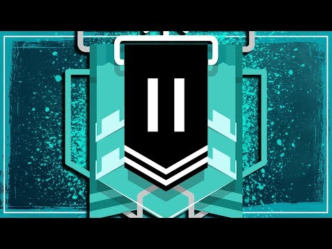 Solo To Champion: The Plat 2 Match - Rainbow Six Siege