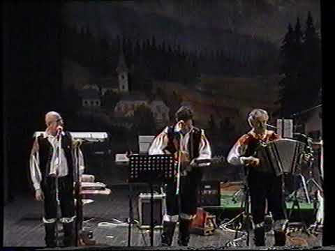BRODNIKI - Venček starejših melodij - 2006