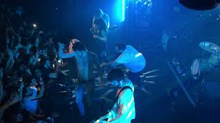 CAROLINA DURANTE | OchoymedioClub | Perdona (ahora sí que sí)