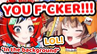 Bae Being ABSOLUTELY HILARIOUS Despite Having NO POV