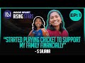 Sajeevan Sajana Exclusive | On Women's T20 Wolrd Cup loss, Harmanpreet Kaur & many more