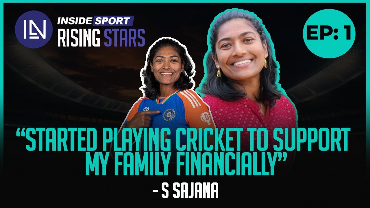 Sajeevan Sajana Exclusive | On Women’s T20 Wolrd Cup loss, Harmanpreet Kaur & many more