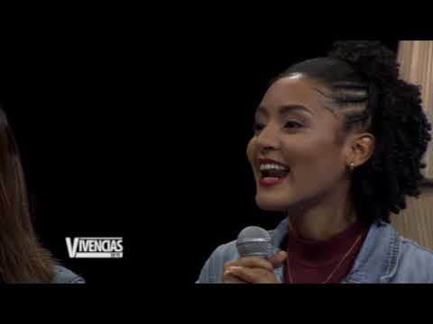 Vivencias de Fe  TRI M B1