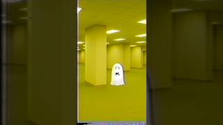 【アナログホラー】The Backroomsって何？ #shorts