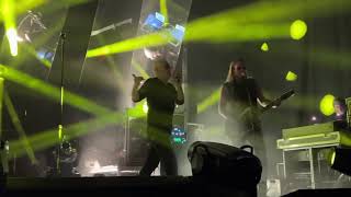 The Sisters Of Mercy - Something Fast (Frankfurt 2022-04-20)