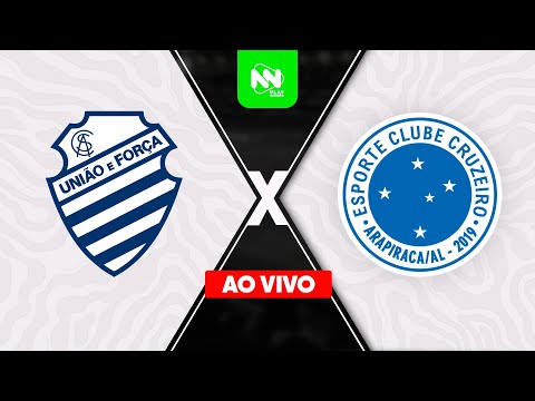 CSA x Cruzeiro-AL - AO VIVO - 11/02/23 - Campeonato Alagoano 2023