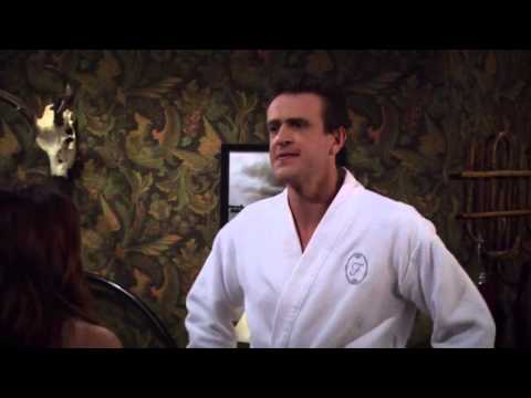 Lily and Marshall Fight