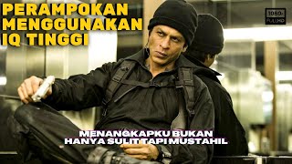 Download lagu THIS IS WHAT WOULD HAPPEN IF A GENIUS MAFIA ROBBED A HIGH-SECURITY BANK | INDIAN FILM DON 2 STORY... mp3