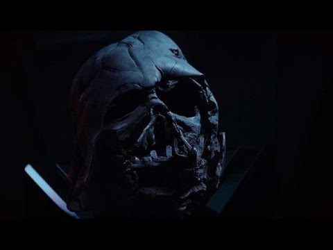 Star Wars Lore Episode C - The Life of Anakin Skywalker and The Rise of Darth Vader (Part 3) Video