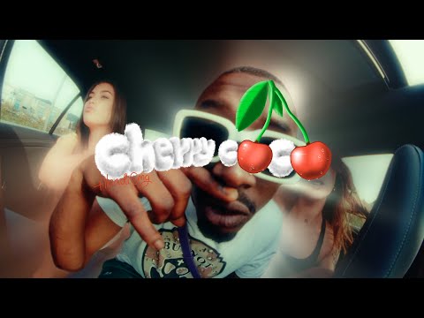 ABADI - CHERRY COCO (Official Video)