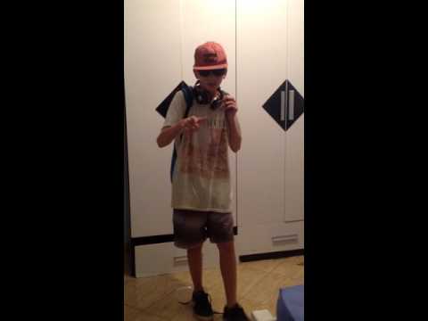 mc coconute funk de raiz