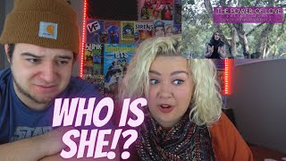 Download lagu THE POWER OF LOVE cover BY VANNY VABIOLA | COUPLE REACTION VIDEO mp3