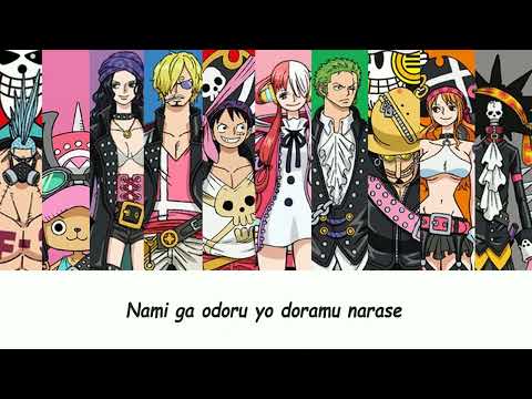 One Piece - Binks no sake (Feat UTA)
