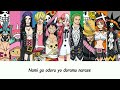 One Piece - Binks no sake (Feat UTA)