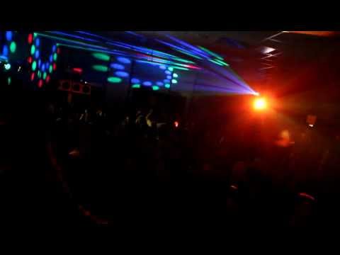 Ballroom Skank 1st Anniversary - Young Veteran Hifi meets Kunterbunt Soundsystem pt4