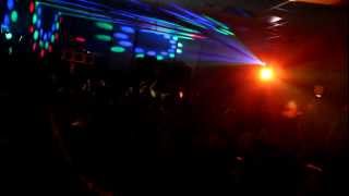 Ballroom Skank 1st Anniversary - Young Veteran Hifi meets Kunterbunt Soundsystem pt4