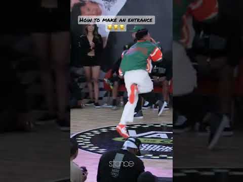 Bboy Hijack! 😂😂😂 Subscribe to see more!