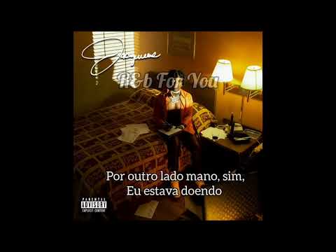 Jacquees, Summer Walker, 6Lack - Tell Me It's Over (Legendado/Tradução)