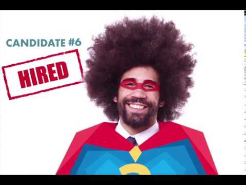 Cangrade video/presentation/materials