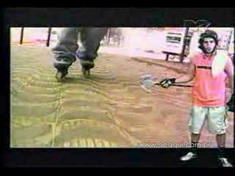 Piores Clipes do Mundo - Pamonha