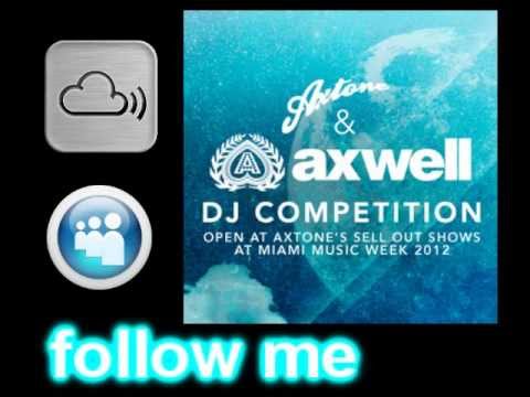 Axtone 2012 Competition part1