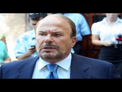 Jakup Asipi - Fatos nano. [Allahu e meshiroftë]ᴴᴰ