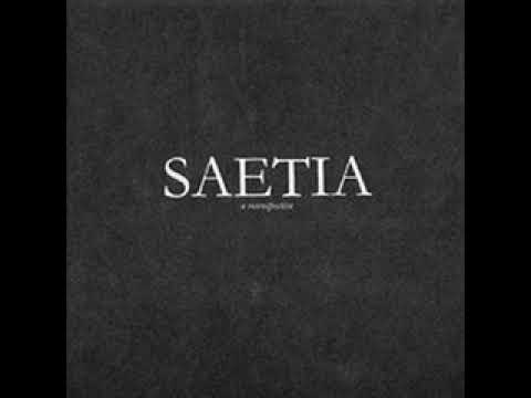 Saetia - Ariadnes Thread