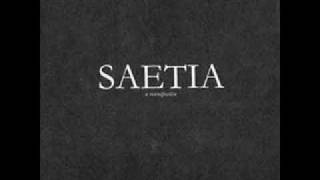 Saetia - Ariadnes Thread