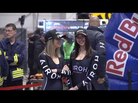 SuperEnduro Riesa 20.03.2022