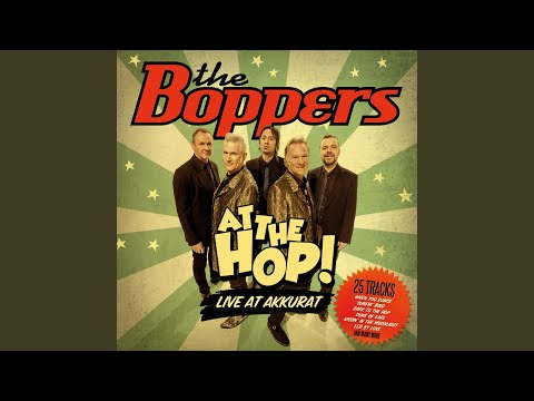 Goodnight Sweetheart (Well It´s Time to Go)