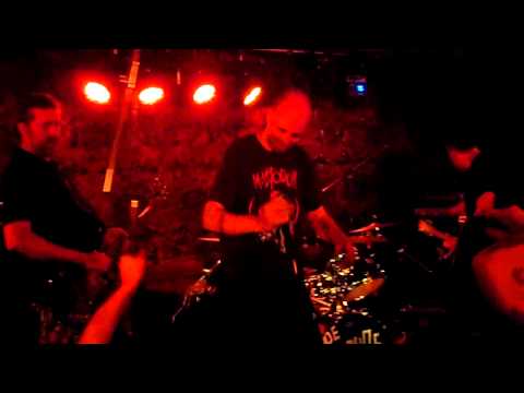 the Onyas - live @ Lola, Groningen July 17 2014