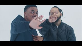TeeCee4800 "Crippin" Feat. Vince Staples & D. Loc (OFFICIAL VIDEO)