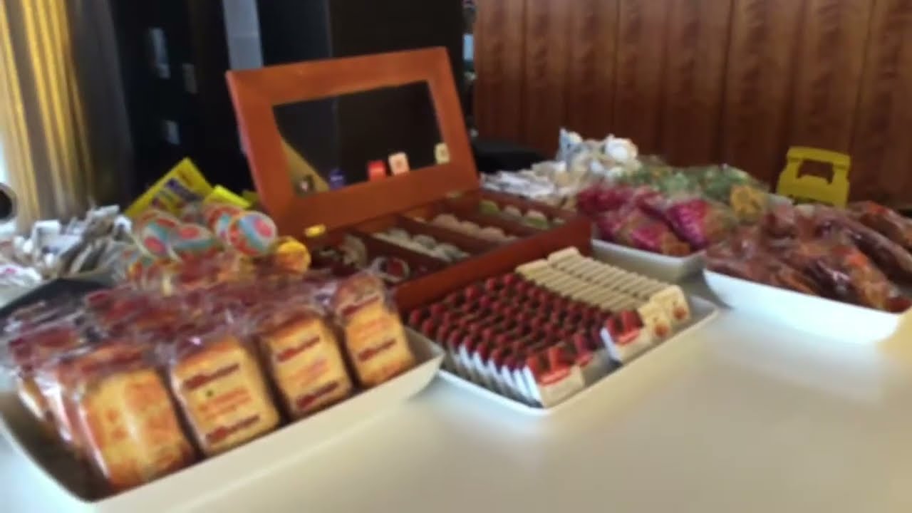 Sala VIP Puerta De Alcala