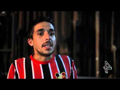 Magiluth - O ano em que sonhamos perigosamente / Quarta Parede