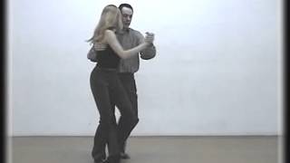 Tango Discovery Series, Ganchos 31 of 32