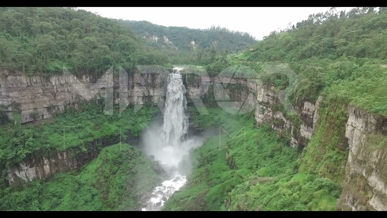 Cascada Salto del Tequendama P4
