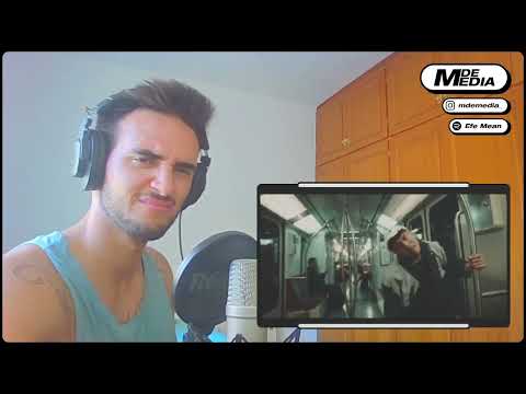 (REACCIÓN) CHYSTEMC, SANTA SALUT - BONSÁI (Prod. MANI DEÏZ) [Videoclip]