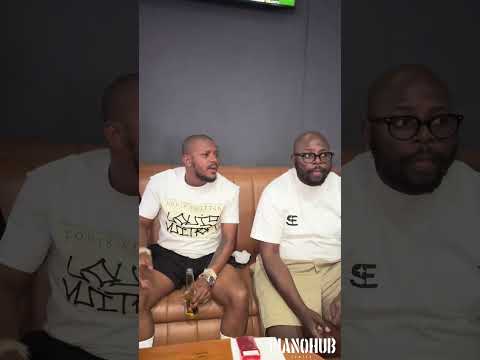 Kabza De Small, Dj Maphorisa, Christos chilling at PianoHub, Soweto#theyanosupdates #amapiano