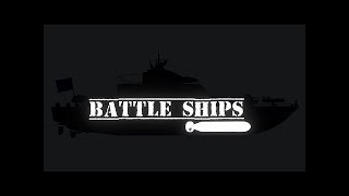 BattleShips MapEditor 操作説明