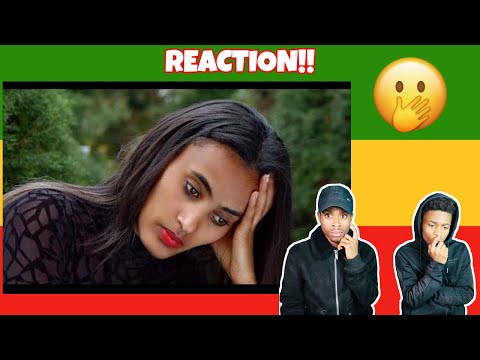 Firehiwot & Fikadu - Enkilfen Deribeh | እንቅልፌን ደርበህ  | New Ethiopian Music - REACTION VIDEO!